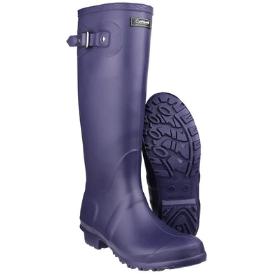 Costwold Sandringham Ladies Welly