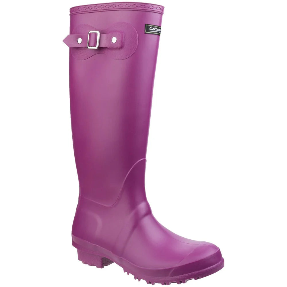 Costwold Sandringham Ladies Welly