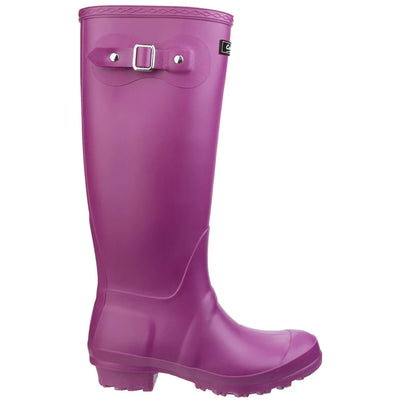 Costwold Sandringham Ladies Welly