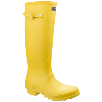 Costwold Sandringham Ladies Welly