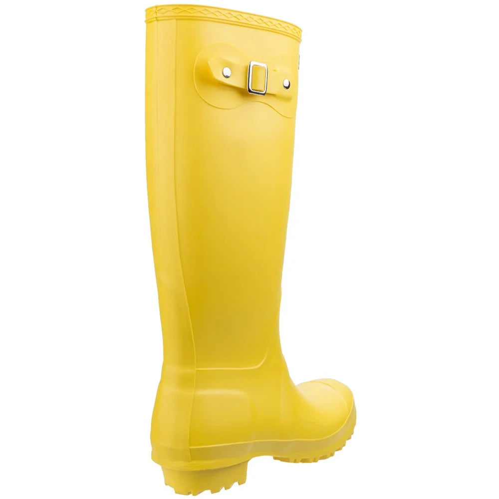 Costwold Sandringham Ladies Welly