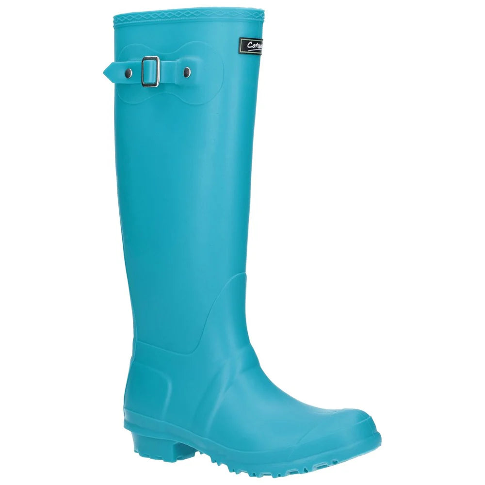 Costwold Sandringham Ladies Welly