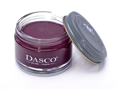 Dasco Bama Beeswax Shoe Cream