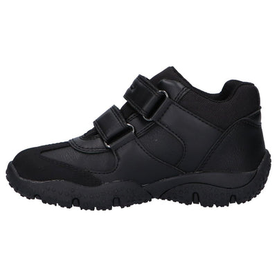 Geox Wader Low-Top Sneakers Nivia School Shoe