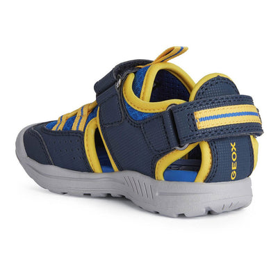 Geox Boys Vaniett Sandals