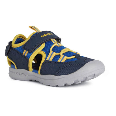 Geox Boys Vaniett Sandals