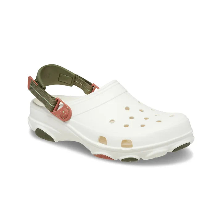 Crocs Classic All-Terrain Clog Sandals