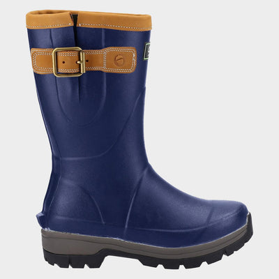 Cotswold Stratus Short Wellington Boots