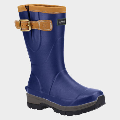 Cotswold Stratus Short Wellington Boots