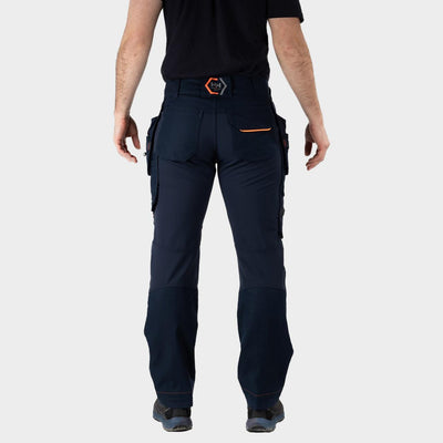 Helly Hansen Chelsea Evolution Construction Mens Trouser C