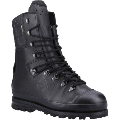 Haix Men's Climber Waterproof Safety Boots