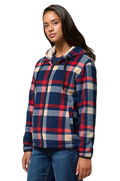 Hard Yakka  Zoodie Womens Hoodie