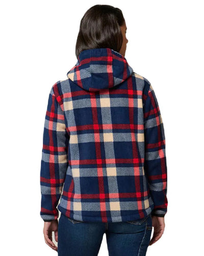 Hard Yakka  Zoodie Womens Hoodie