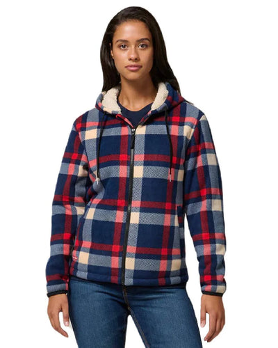 Hard Yakka  Zoodie Womens Hoodie