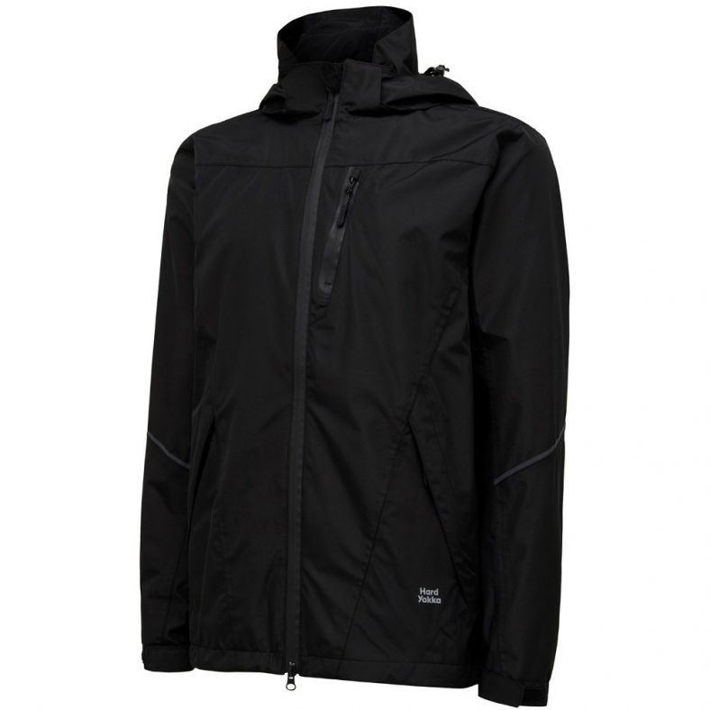 Hard Yakka Orbit Waterproof Men's Jacket