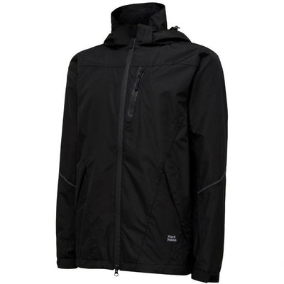 Hard Yakka Orbit Waterproof Men's Jacket