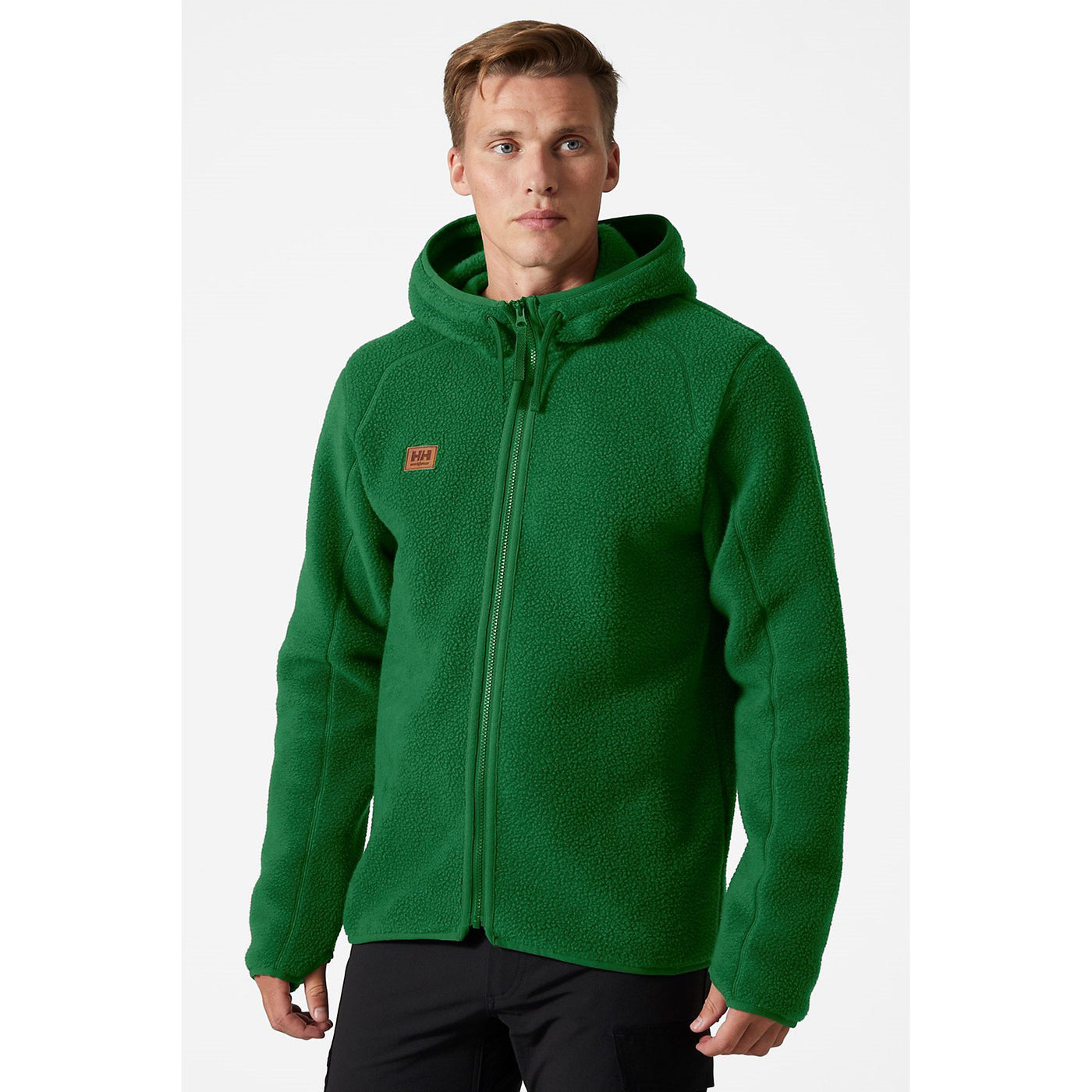 Helly Hansen Heritage Pile Chaps Mens Hoodie