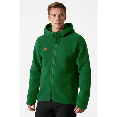 Helly Hansen Heritage Pile Chaps Mens Hoodie