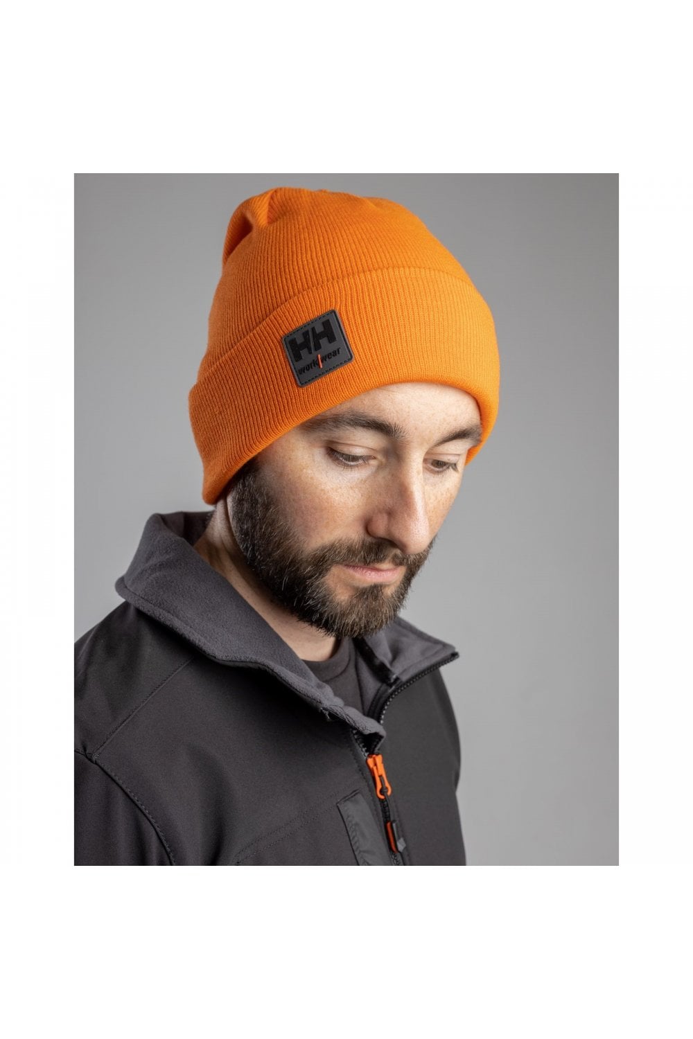 Helly Hansen Kensington Buff Niels Knitted Hat Beanie