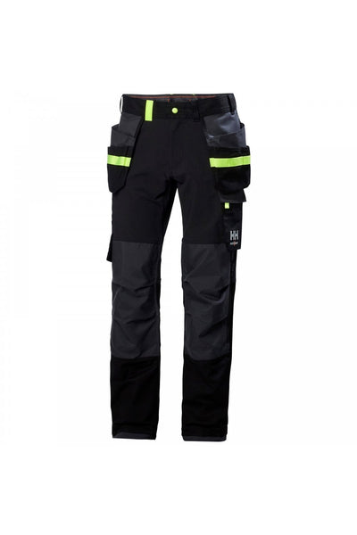 Helly Hansen Oxford Construct Regatta Tactical Mens Infiltrate Stretch Trousers