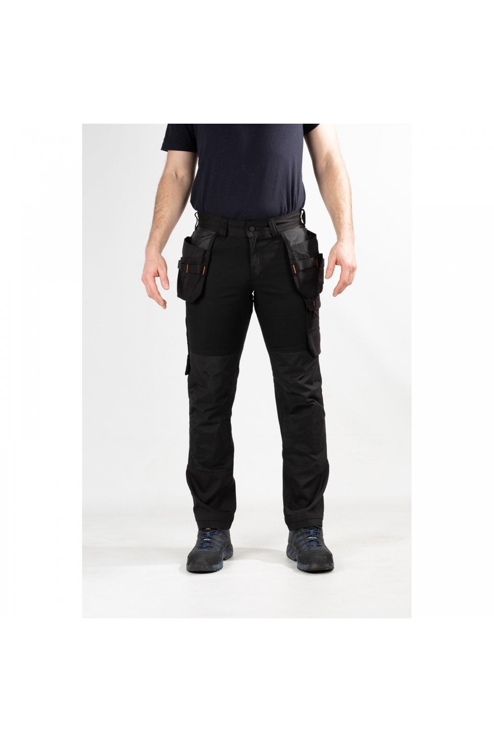 Helly Hansen Oxford Absolute Apparel Mens Construction Trousers