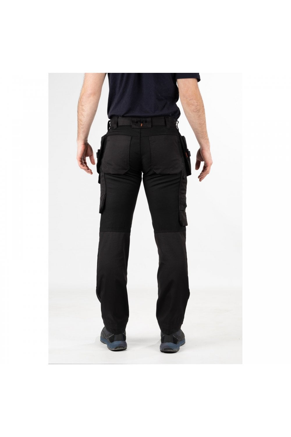 Helly Hansen Oxford Absolute Apparel Mens Construction Trousers