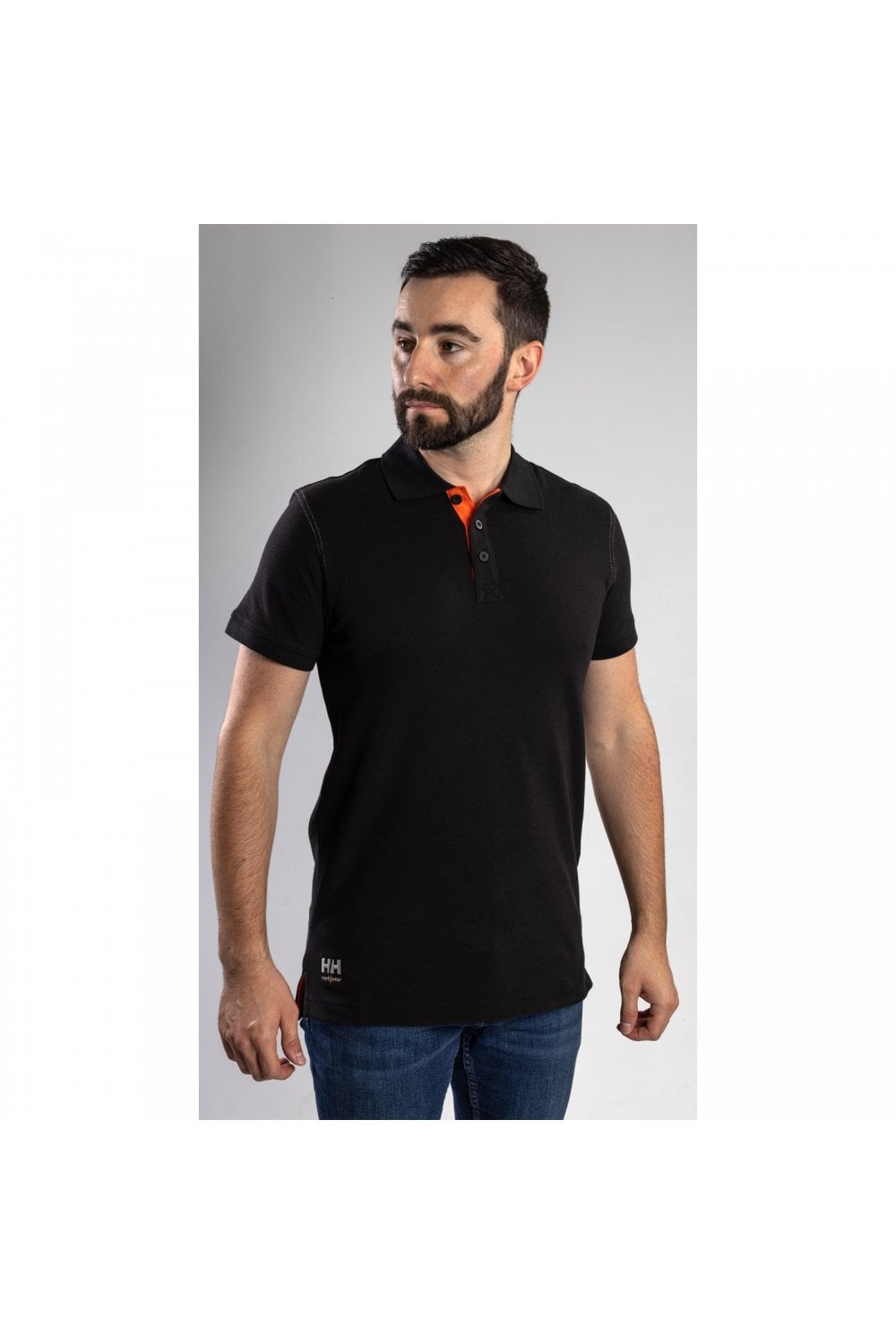 Helly Hansen Oxford Vintage Quiksilver Mens Polo Shirts