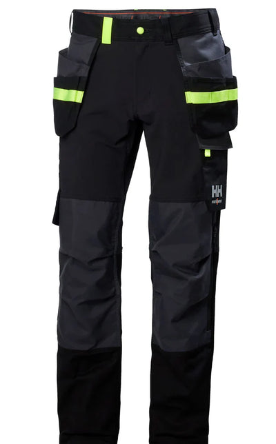 Helly Hansen Oxford Construct Regatta Tactical Mens Infiltrate Stretch Trousers