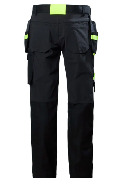 Helly Hansen Oxford Construct Regatta Tactical Mens Infiltrate Stretch Trousers