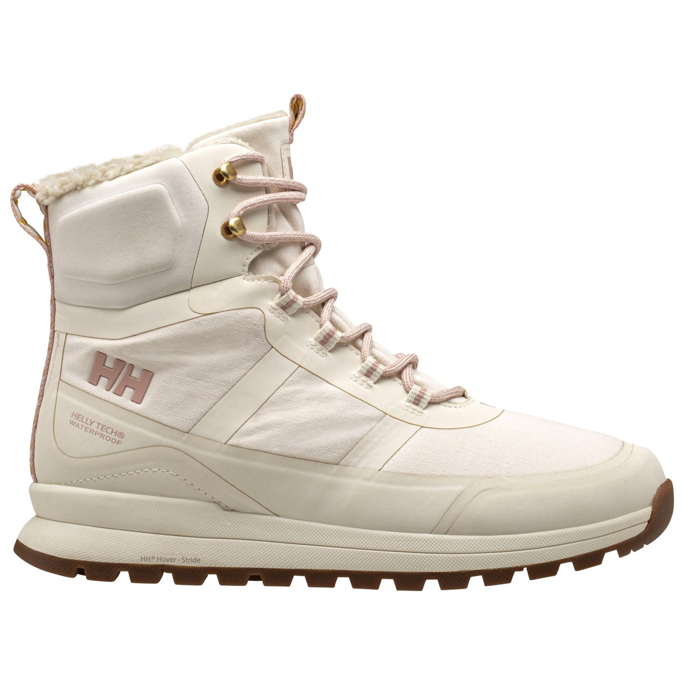 Helly Hansen Sport Womens Whitley Winter Snow Boots