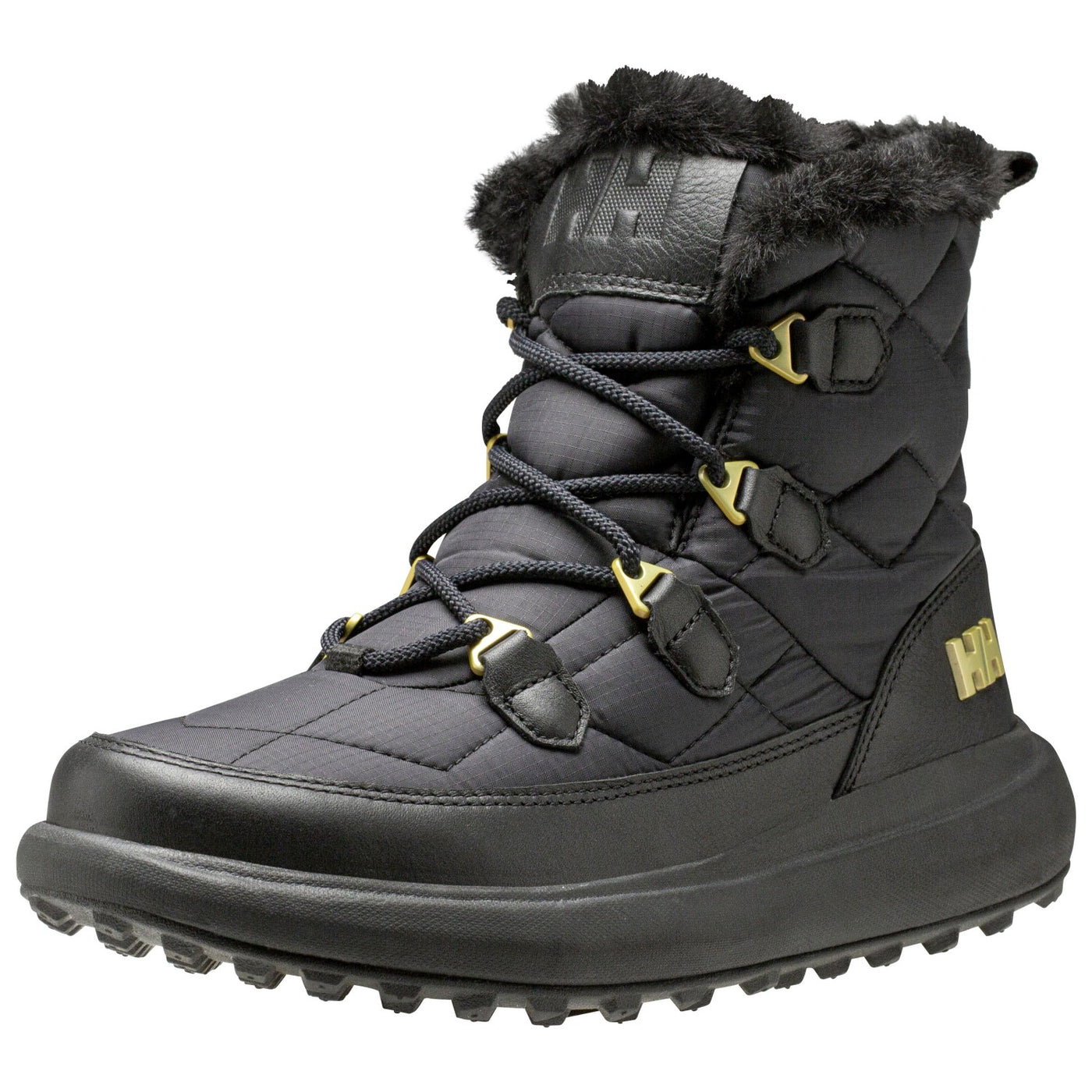 Helly Hansen Sport  Women Willetta 2 Mid Boots