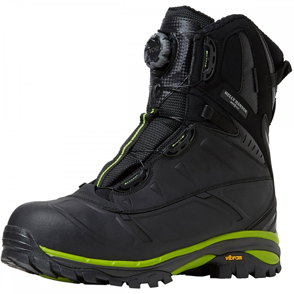 Helly Hansen Men's Magni Boa Winterboot