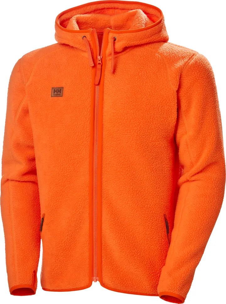 Helly Hansen Heritage Pile Chaps Mens Hoodie