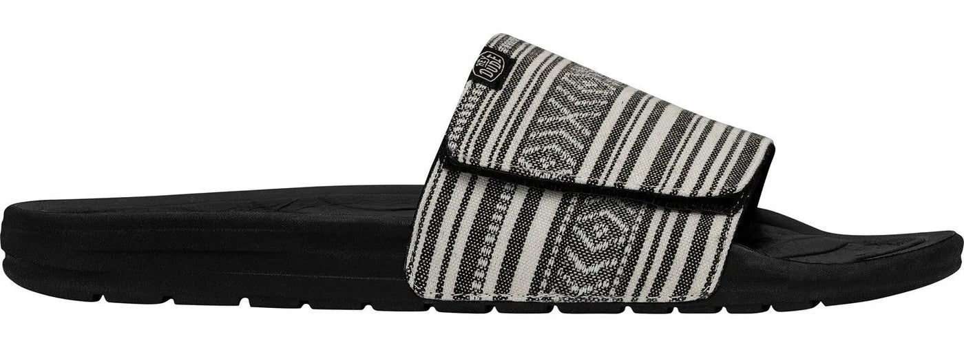 Heydude Ladies Phoenix Blanket Sandal