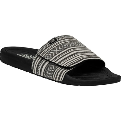 Heydude Ladies Phoenix Blanket Sandal