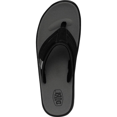 Heydude Sami Unisex Olukai Arch Support Makai Flip Flops Sandal