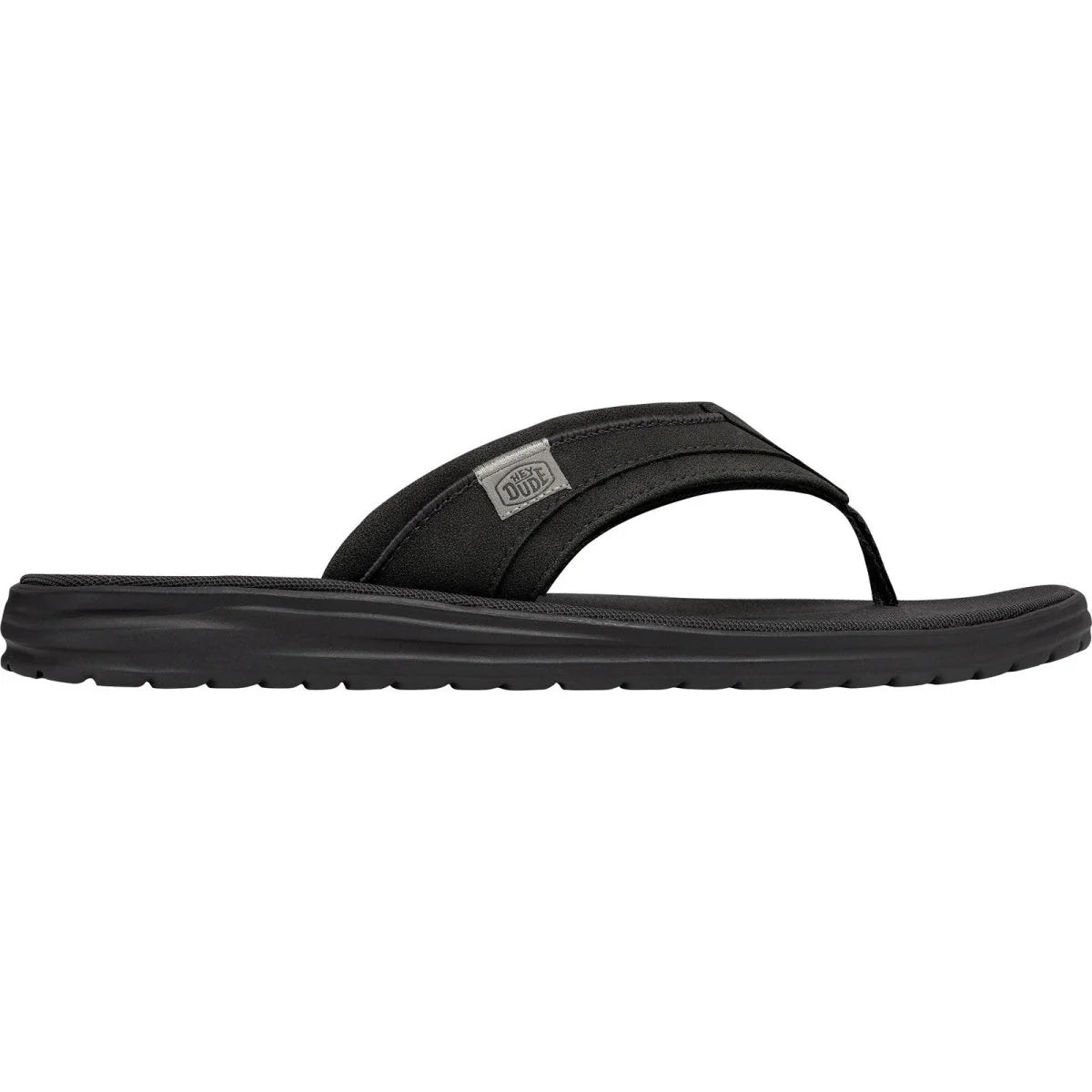 Heydude Sami Unisex Olukai Arch Support Makai Flip Flops Sandal