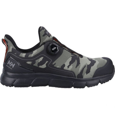 Helly Hansen Kensington Low Boa Manchester Safety Trainer