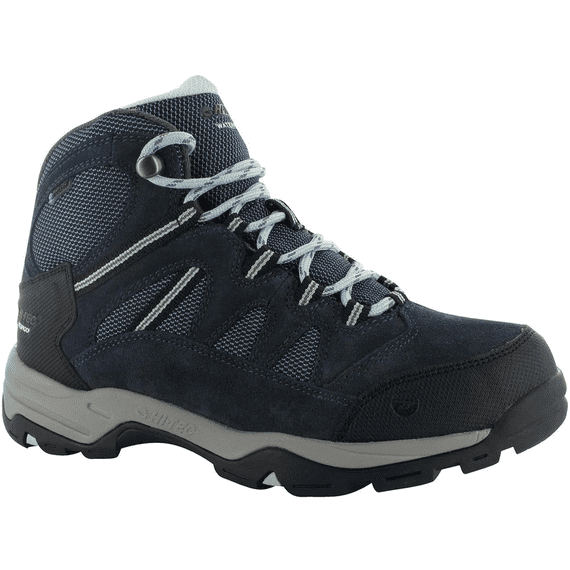 Hi-Tec Bandera Ii Ladies Walking Boots