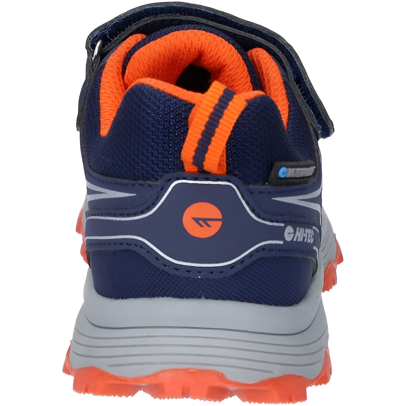 Hi-Tec Scooby Kinderschuhe Richter Boy's Low Walking Shoe