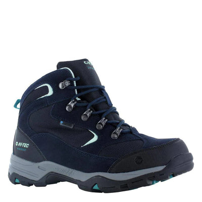 Hi-Tec Ladies Storm Waterproof Walking Boots