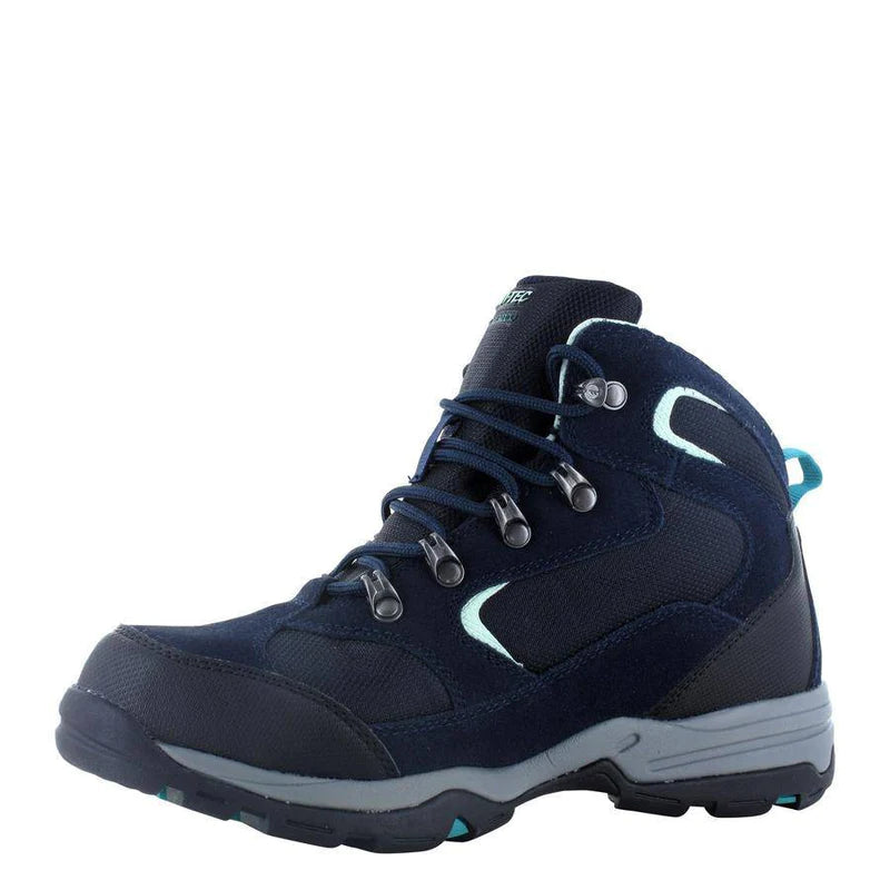 Hi-Tec Ladies Storm Waterproof Walking Boots