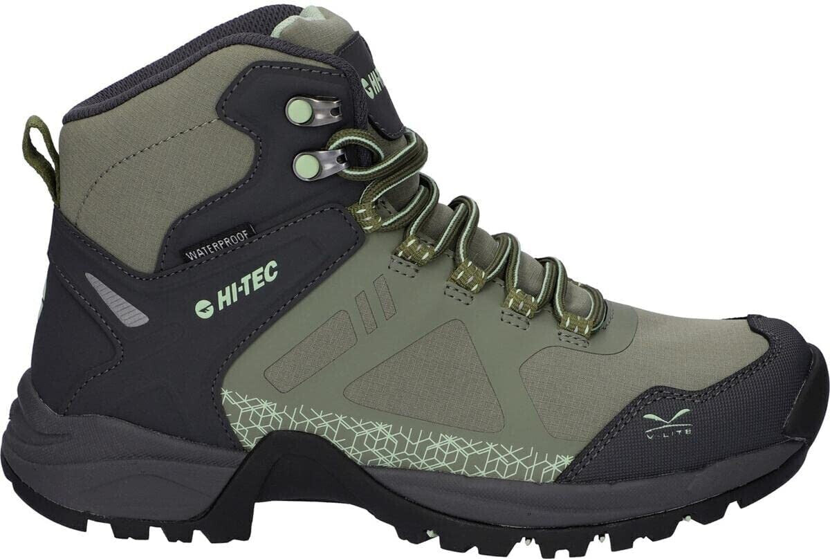 Hi-Tec Women's V-Lite Psych Waterproof Hiking Boots