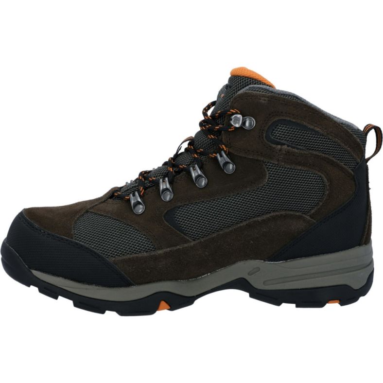 Hi-Tec Storm Wide New Merrell Men’s Erie Waterproof Walking Boot