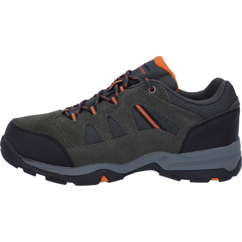 Hi-Tec Bandera Ii Low Wp Men's Waterproof Hiking Shoes