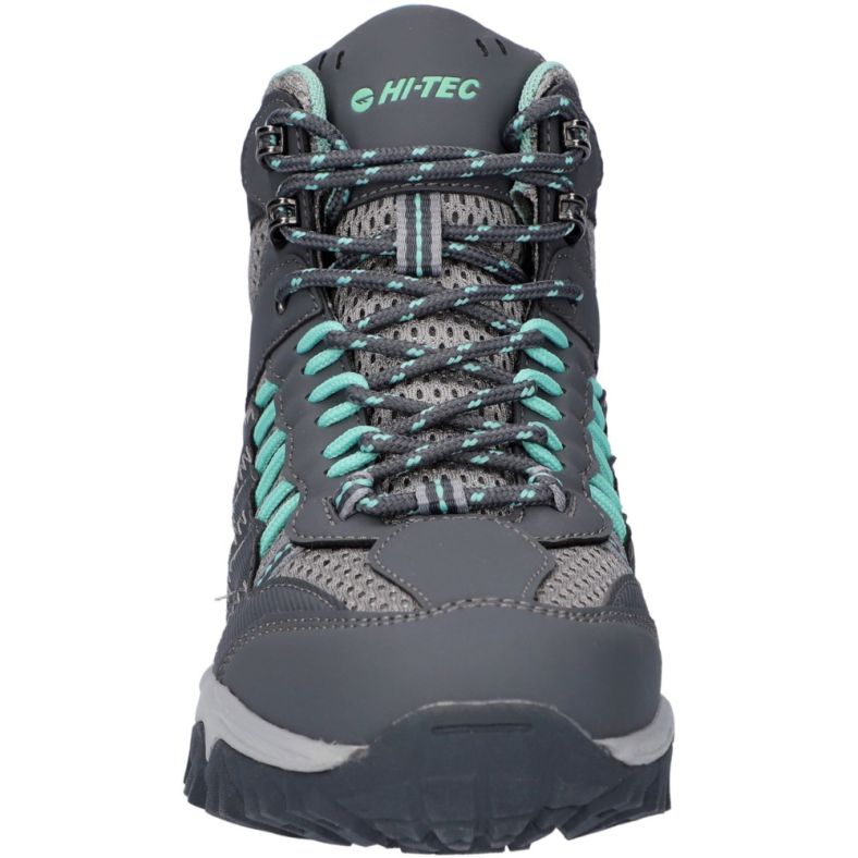 Hi-Tec Women's 'jaguar' Low Rise Hiking Boots