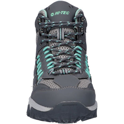 Hi-Tec Women's 'jaguar' Low Rise Hiking Boots