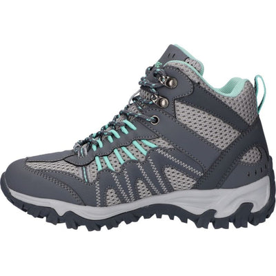 Hi-Tec Women's 'jaguar' Low Rise Hiking Boots