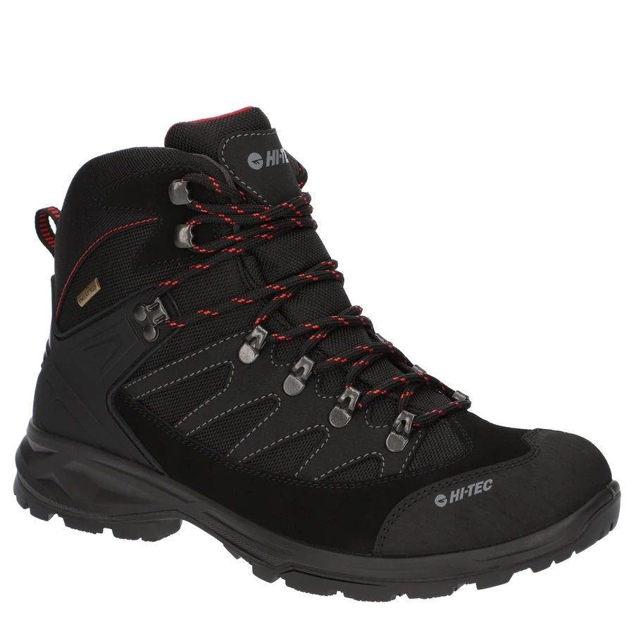 Hi-Tec Women Clamber Walking Boots