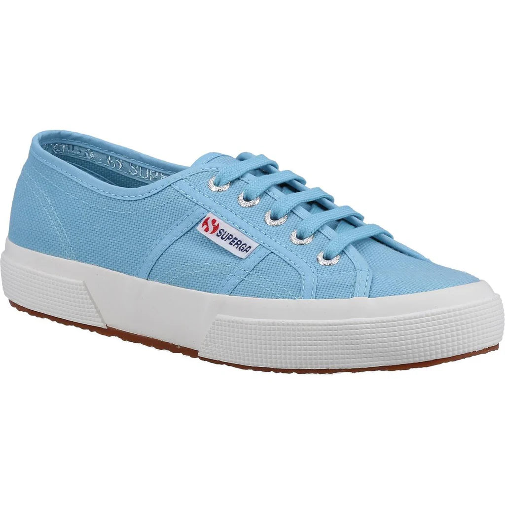 Superga Ladies Cotu Classic Season Sneakers